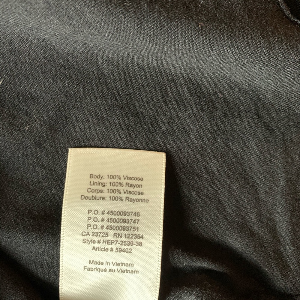 Tank top - Picture 4 of 4